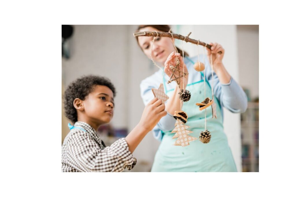 How Play Therapy Helps Children Understand Emotions