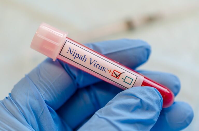 Nipah Virus 2026