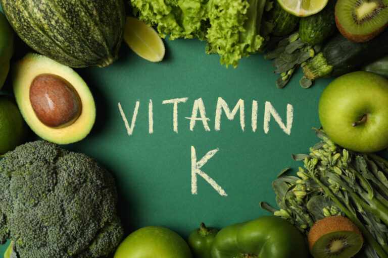 Vitamin K deficiency in India