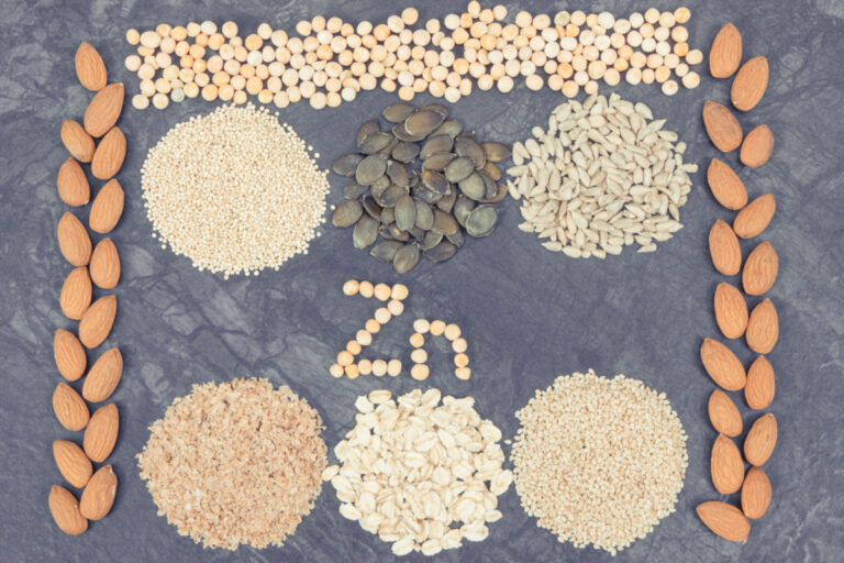 zinc deficiency in India