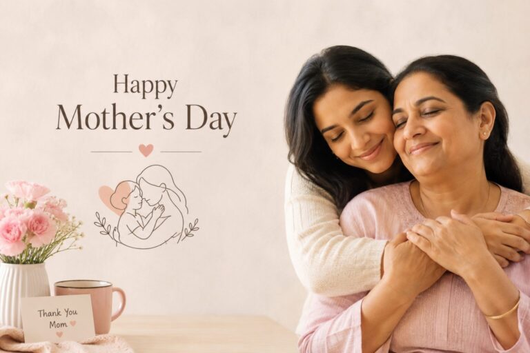 Mother's Day