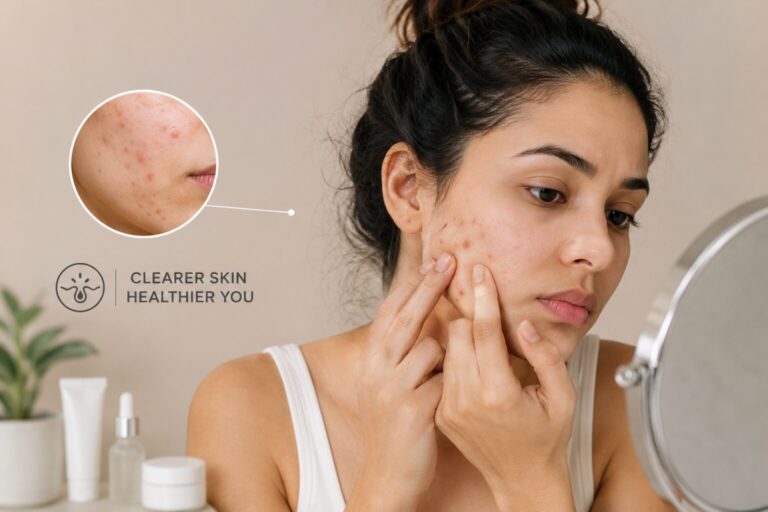 Acne Treatment