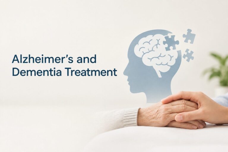 best neurology hospitals for Dementia
