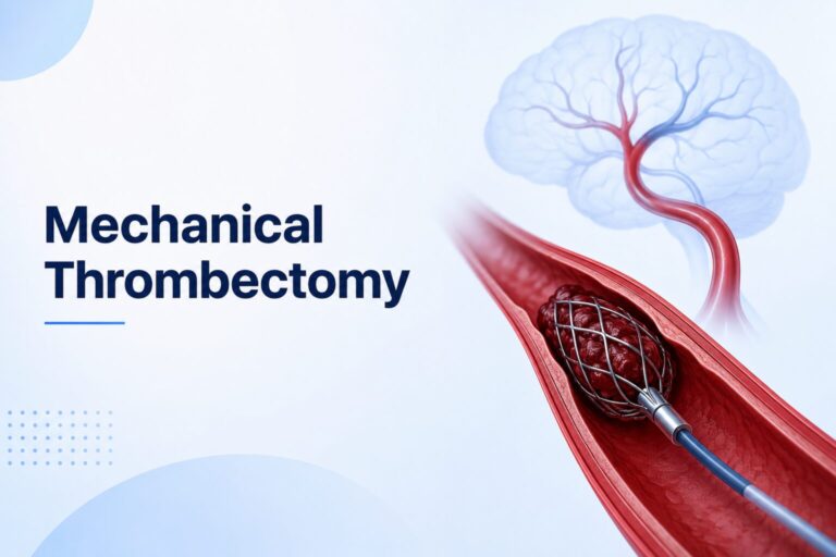 Mechanical Thrombectomy Cost
