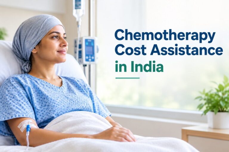 chemotherapy cost