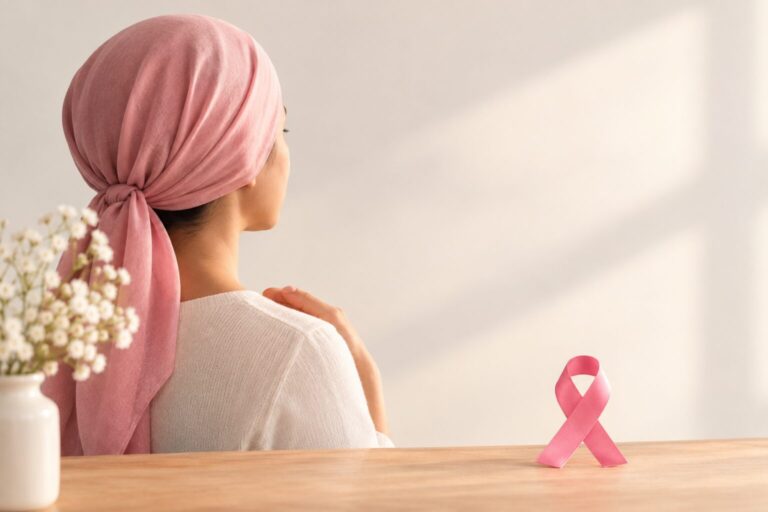 how to raise funds for breast cancer treatment