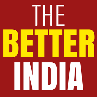 The better India